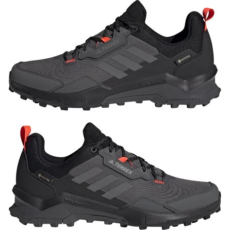 adidas herren terrex ax4 gore-tex wanderschuh|Adidas Terrex ax4 waterproof.